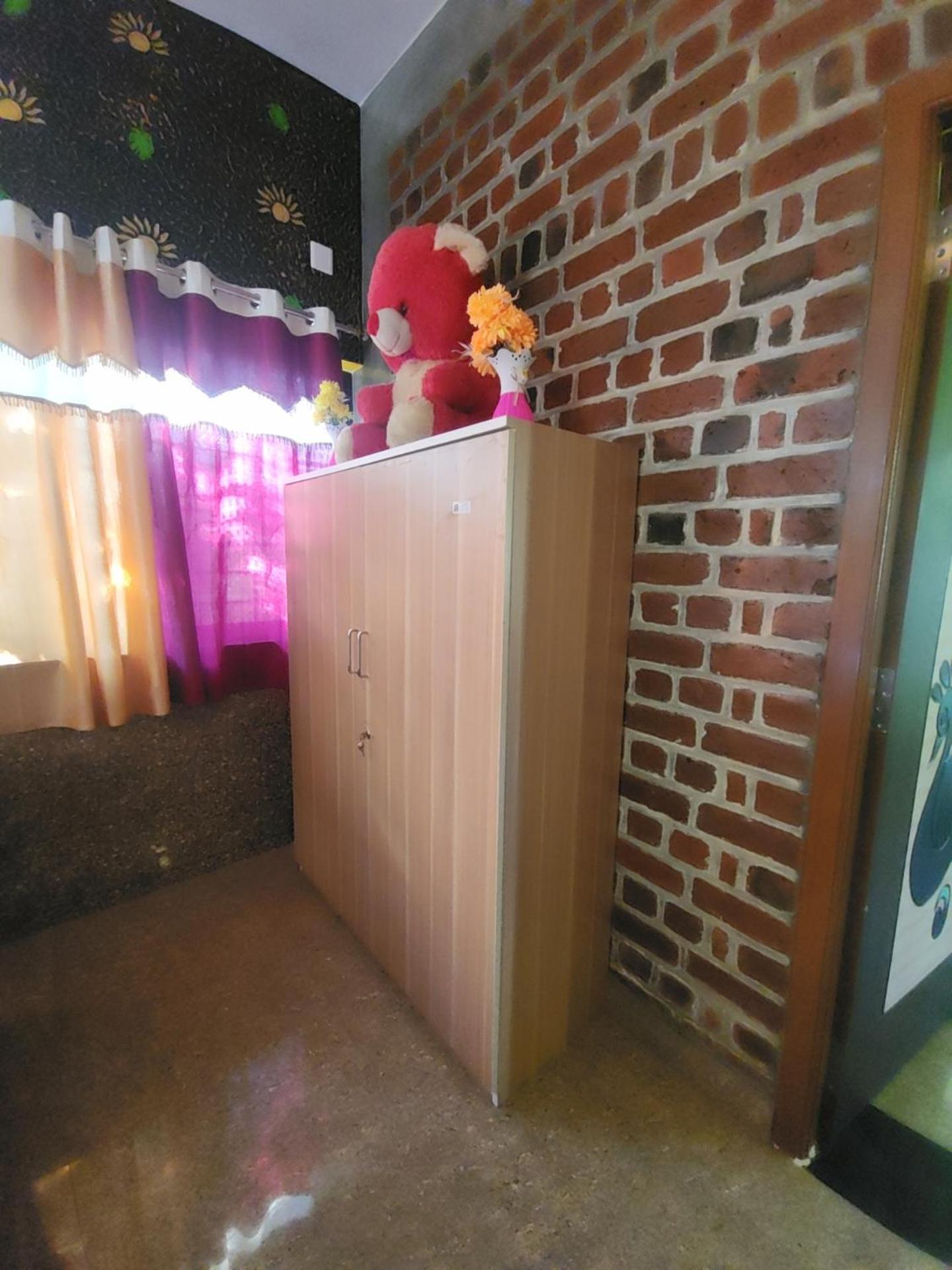 Paradise Forest Resort 퐁디셰리 외부 사진